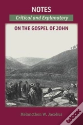Notes On The Gospels