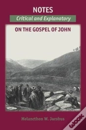 Capa do artigo Notes On The Gospels
