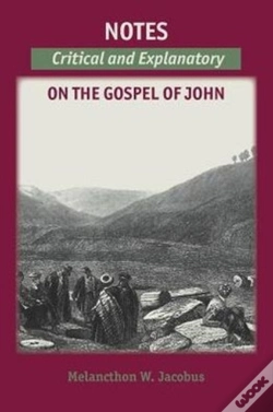 Capa do artigo Notes On The Gospels