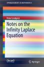 Notes On The Infinity Laplace Equation - Preview