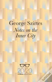 Capa do artigo Notes On The Inner City