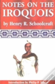 Capa do artigo Notes On The Iroquois