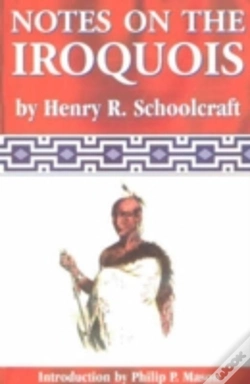 Capa do artigo Notes On The Iroquois