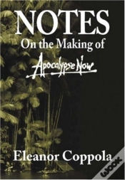 Capa do artigo Notes On The Making Of "Apocalypse Now"