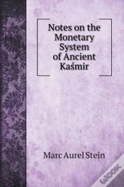 Capa do artigo Notes On The Monetary System Of Ancient Kasmir
