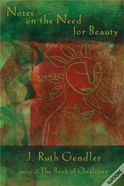 Capa do artigo Notes On The Need For Beauty