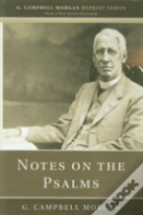 Notes On The Psalms