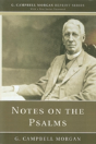 Notes On The Psalms - Preview