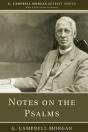 Notes On The Psalms - Preview
