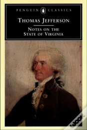 Capa do artigo Notes On The State Of Virginia