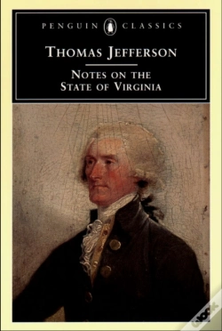 Capa do artigo Notes On The State Of Virginia
