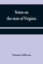 Notes On The State Of Virginia - Preview