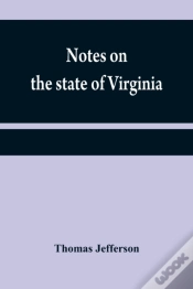 Capa do artigo Notes On The State Of Virginia