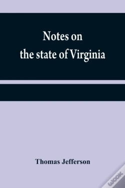 Capa do artigo Notes On The State Of Virginia
