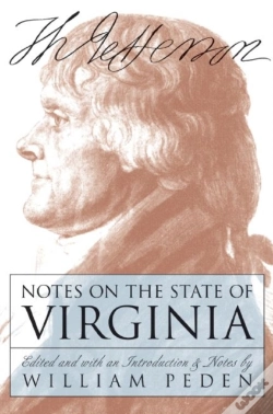 Capa do artigo Notes On The State Of Virginia
