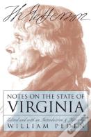 Notes On The State Of Virginia