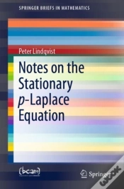 Capa do artigo Notes On The Stationary P-Laplace Equation