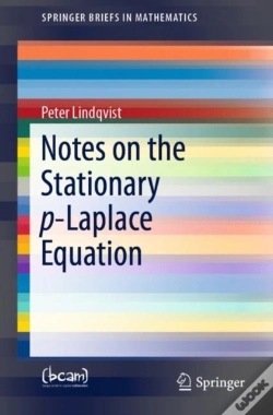 Capa do artigo Notes On The Stationary P-Laplace Equation