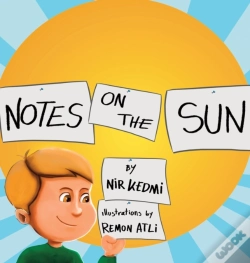 Capa do artigo Notes On The Sun