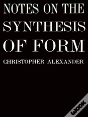 Capa do artigo Notes On The Synthesis Of Form