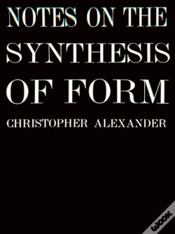 Capa do artigo Notes On The Synthesis Of Form