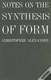 Capa do artigo Notes On The Synthesis Of Form