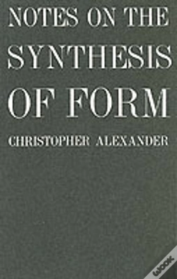 Capa do artigo Notes On The Synthesis Of Form