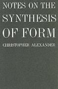Notes On The Synthesis Of Form