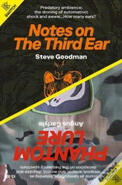 Capa do artigo Notes On The Third Ear / Phantom Lure