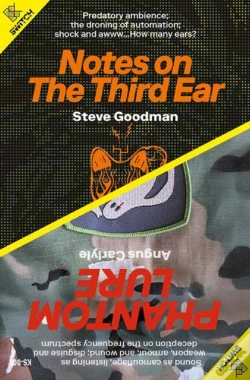 Capa do artigo Notes On The Third Ear / Phantom Lure