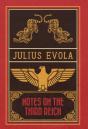 Notes On The Third Reich - Preview