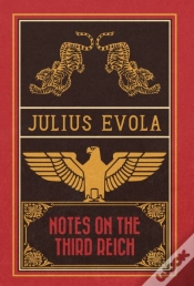 Capa do artigo Notes On The Third Reich