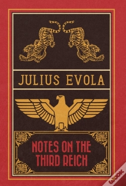 Capa do artigo Notes On The Third Reich