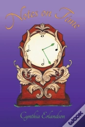 Capa do artigo Notes On Time