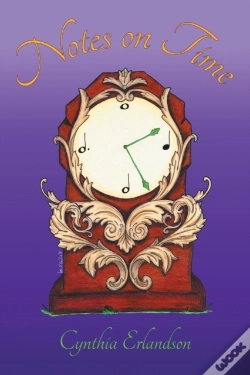Capa do artigo Notes On Time