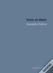 Capa do artigo Notes On Water