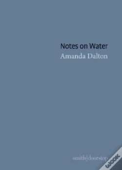 Capa do artigo Notes On Water