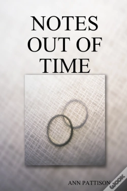 Capa do artigo Notes Out Of Time