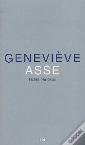 Capa do artigo Notes Par Deux