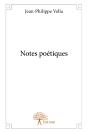 Notes Poétiques - Preview