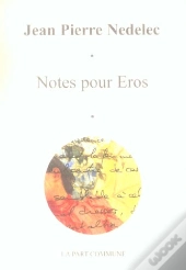Notes Pour Eros