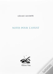 Notes Pour L'Avent
