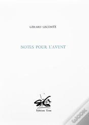 Capa do artigo Notes Pour L