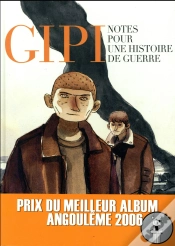 Capa do artigo Notes Pour Une Histoire De Guerre