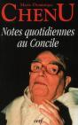 Notes Quotidiennes Au Concile - Preview