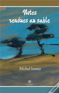 Capa do artigo Notes Rendues Au Sable