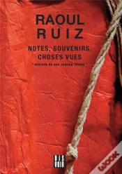 Capa do artigo Notes, Souvenirs Et Sequences De Choses Vues