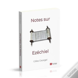 Capa do artigo Notes Sur Ezéchiel