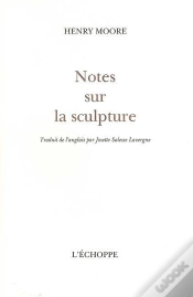 Capa do artigo Notes Sur La Sculpture