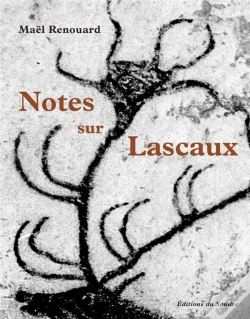 Capa do artigo Notes Sur Lascaux